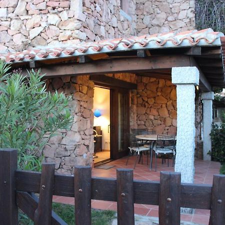 Appartamento A Porto Rotondo - Villaggio Punta Volpe - Iun S5393 Εξωτερικό φωτογραφία