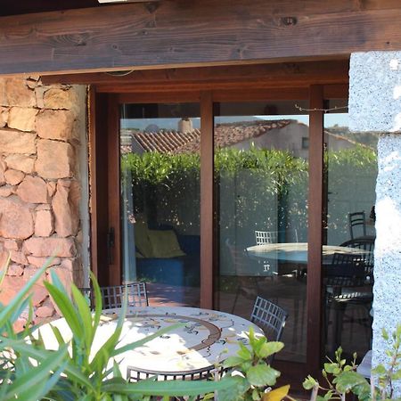 Appartamento A Porto Rotondo - Villaggio Punta Volpe - Iun S5393 Εξωτερικό φωτογραφία