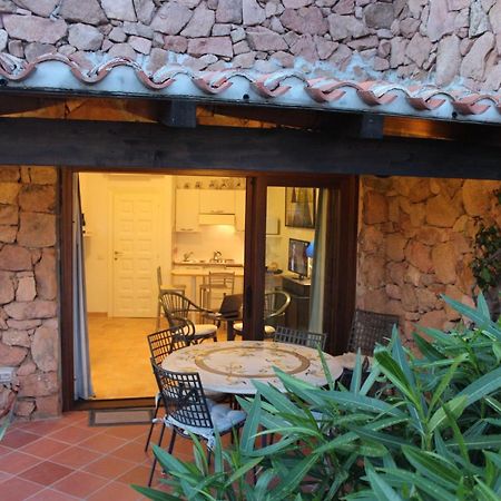 Appartamento A Porto Rotondo - Villaggio Punta Volpe - Iun S5393 Εξωτερικό φωτογραφία
