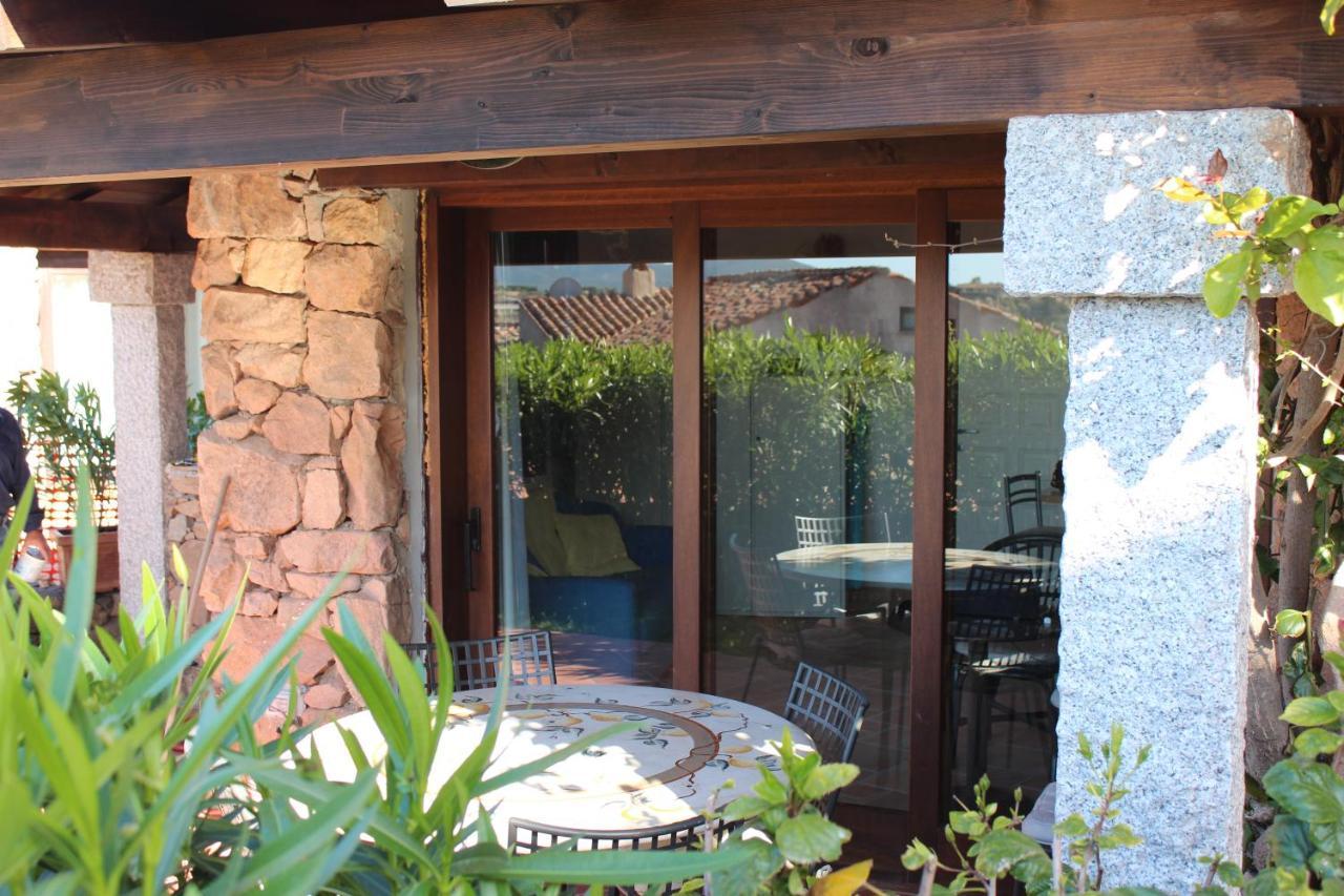 Appartamento A Porto Rotondo - Villaggio Punta Volpe - Iun S5393 Εξωτερικό φωτογραφία