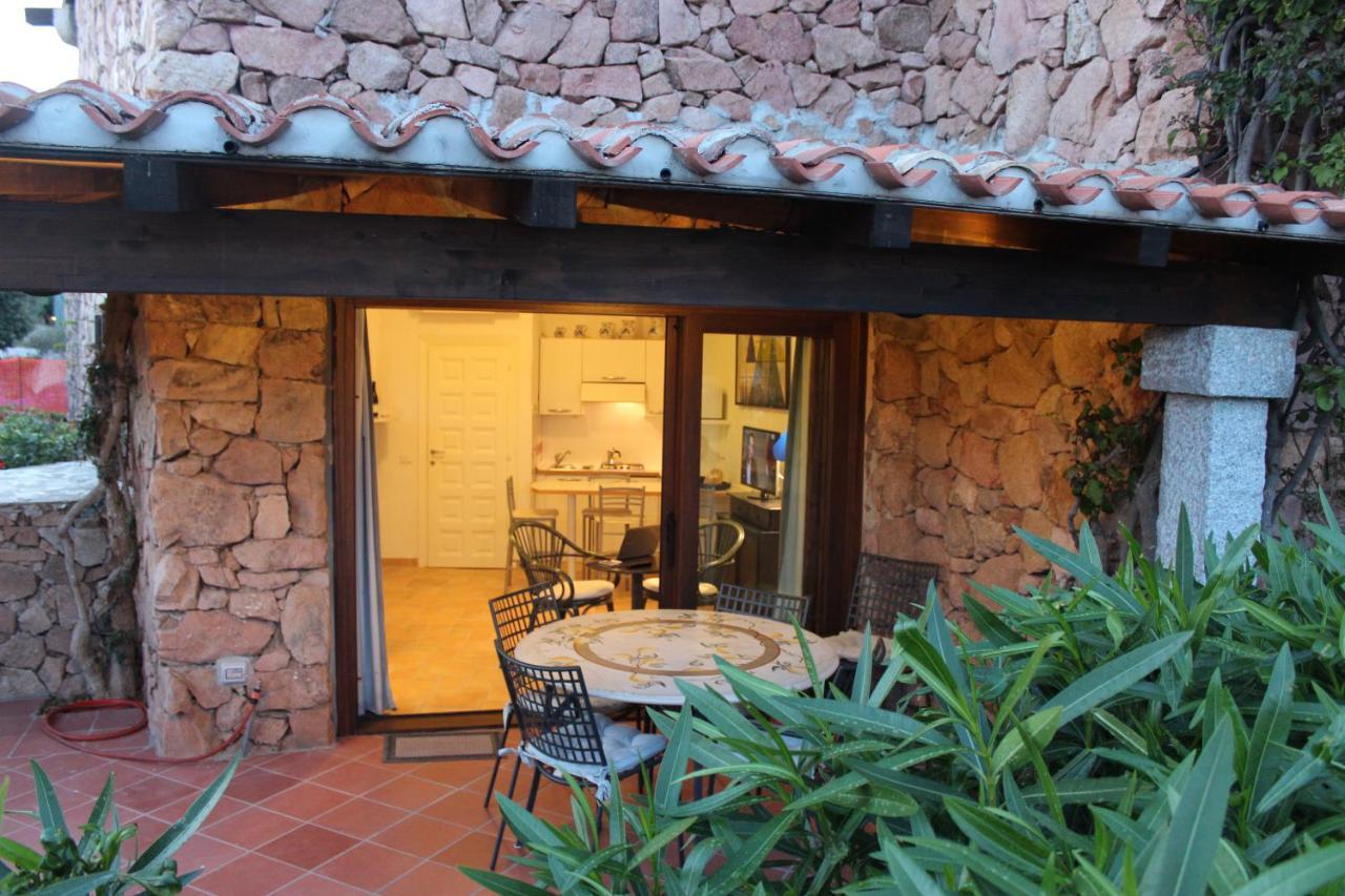 Appartamento A Porto Rotondo - Villaggio Punta Volpe - Iun S5393 Εξωτερικό φωτογραφία