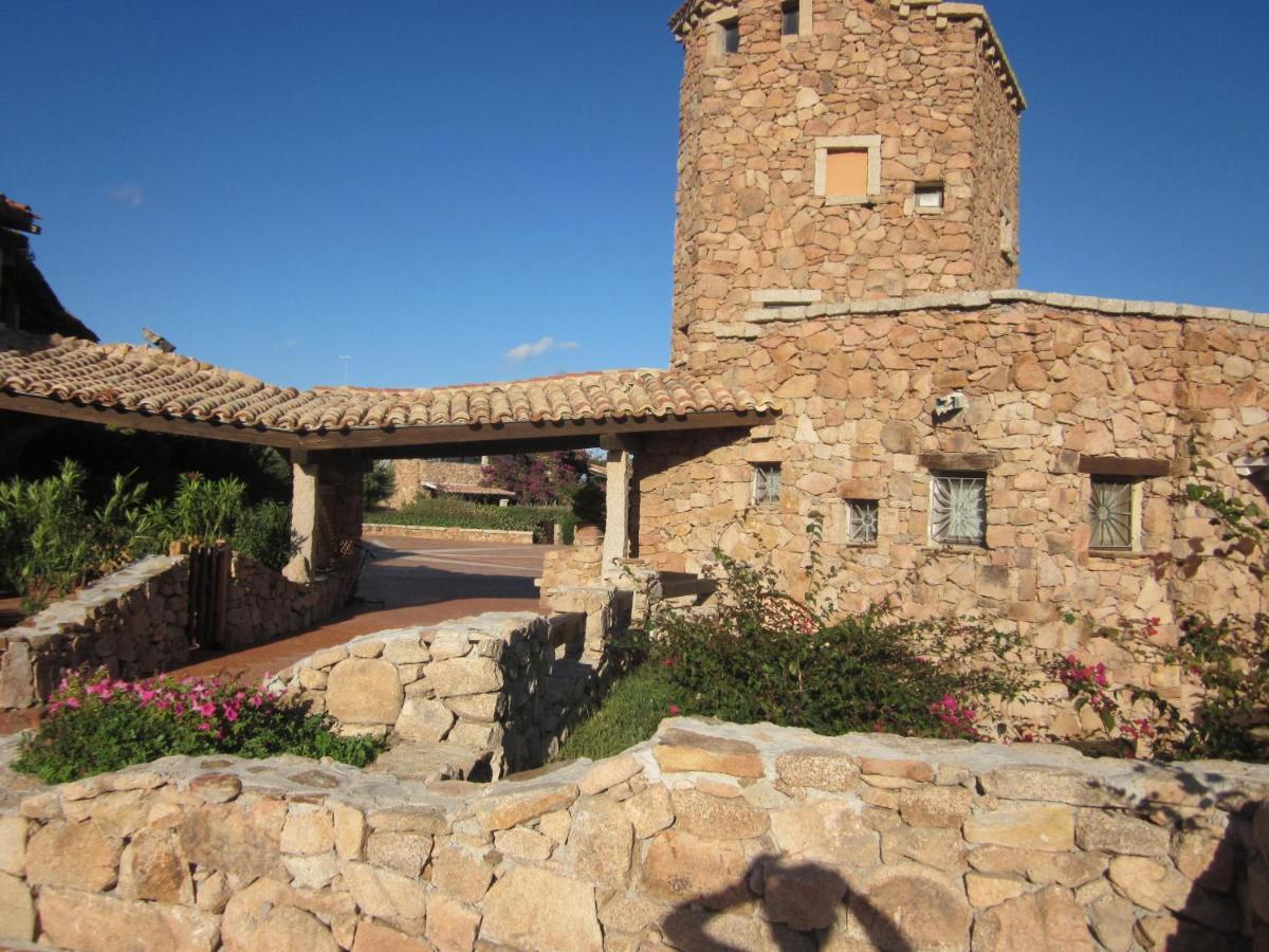 Appartamento A Porto Rotondo - Villaggio Punta Volpe - Iun S5393 Εξωτερικό φωτογραφία