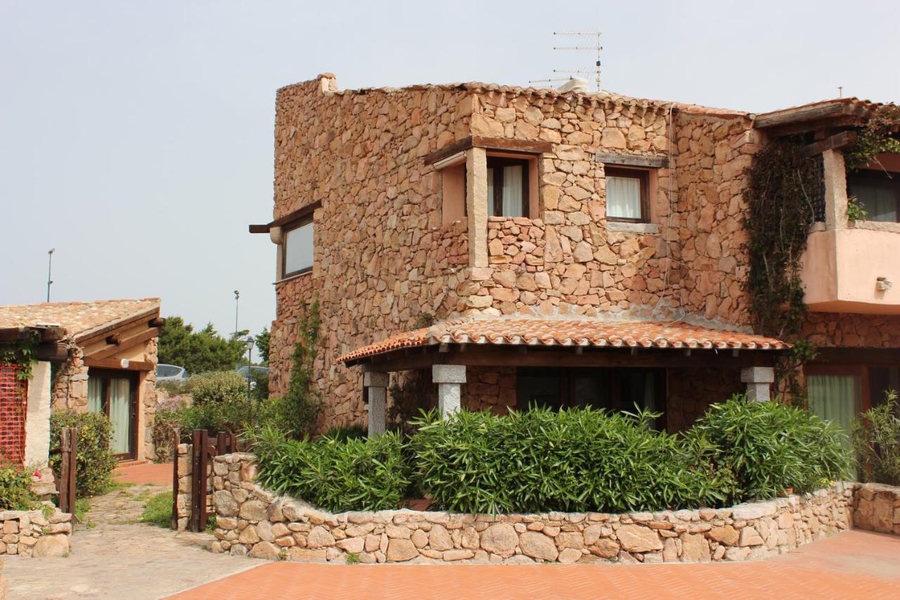 Appartamento A Porto Rotondo - Villaggio Punta Volpe - Iun S5393 Εξωτερικό φωτογραφία