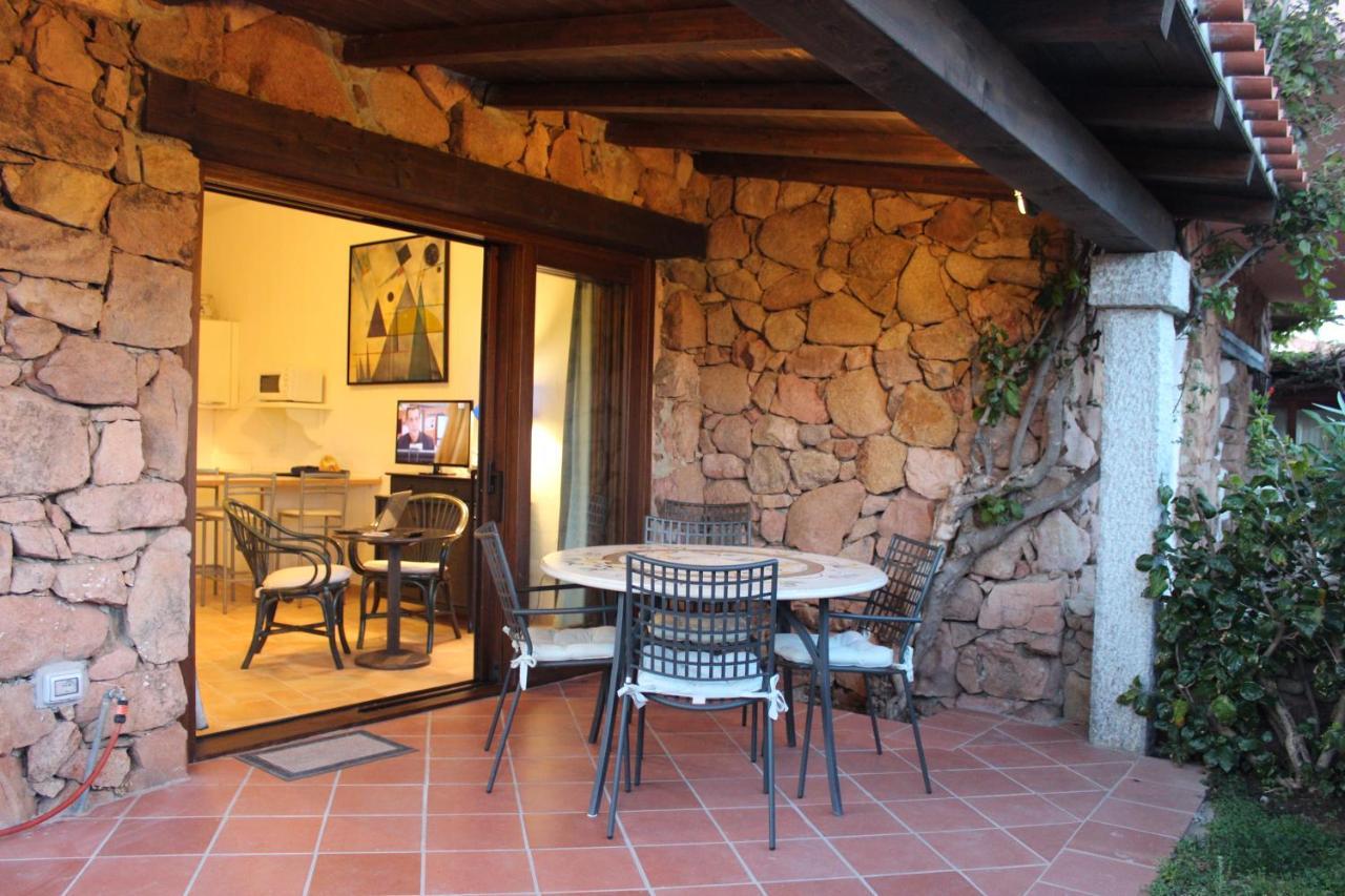 Appartamento A Porto Rotondo - Villaggio Punta Volpe - Iun S5393 Εξωτερικό φωτογραφία