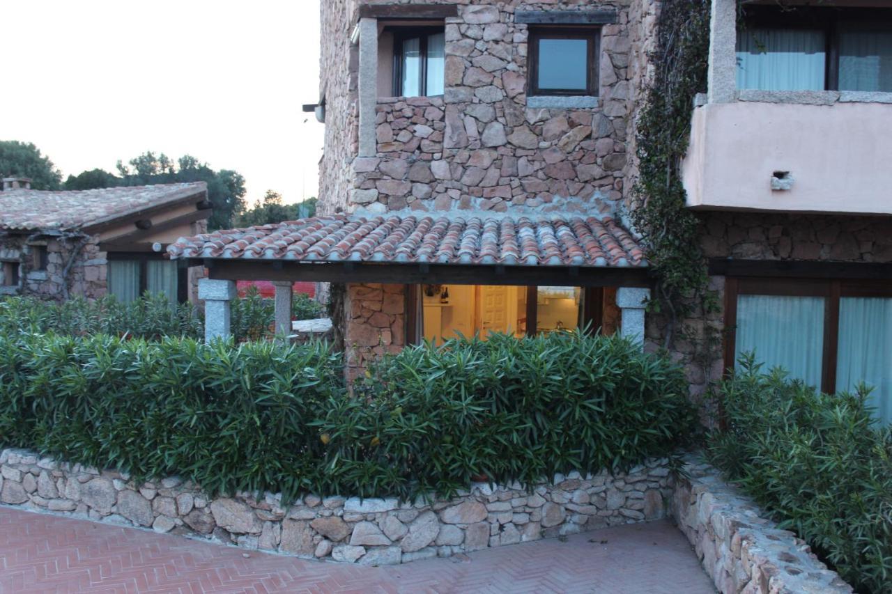 Appartamento A Porto Rotondo - Villaggio Punta Volpe - Iun S5393 Εξωτερικό φωτογραφία