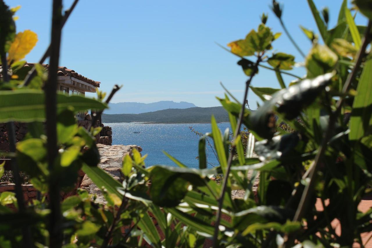 Appartamento A Porto Rotondo - Villaggio Punta Volpe - Iun S5393 Εξωτερικό φωτογραφία