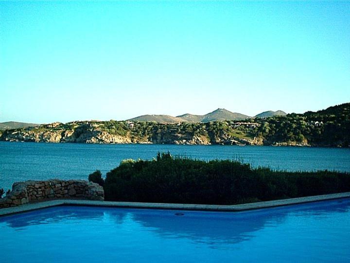 Appartamento A Porto Rotondo - Villaggio Punta Volpe - Iun S5393 Εξωτερικό φωτογραφία