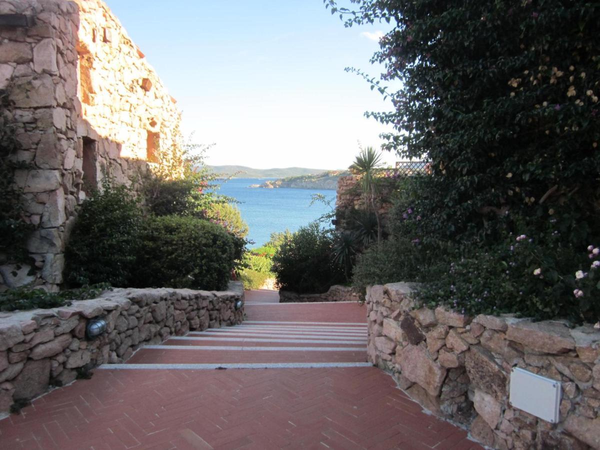 Appartamento A Porto Rotondo - Villaggio Punta Volpe - Iun S5393 Εξωτερικό φωτογραφία