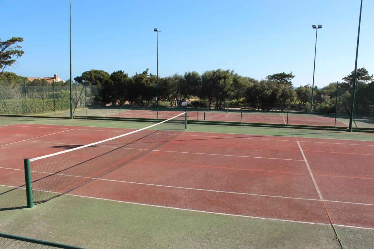 Appartamento A Porto Rotondo - Villaggio Punta Volpe - Iun S5393 Εξωτερικό φωτογραφία