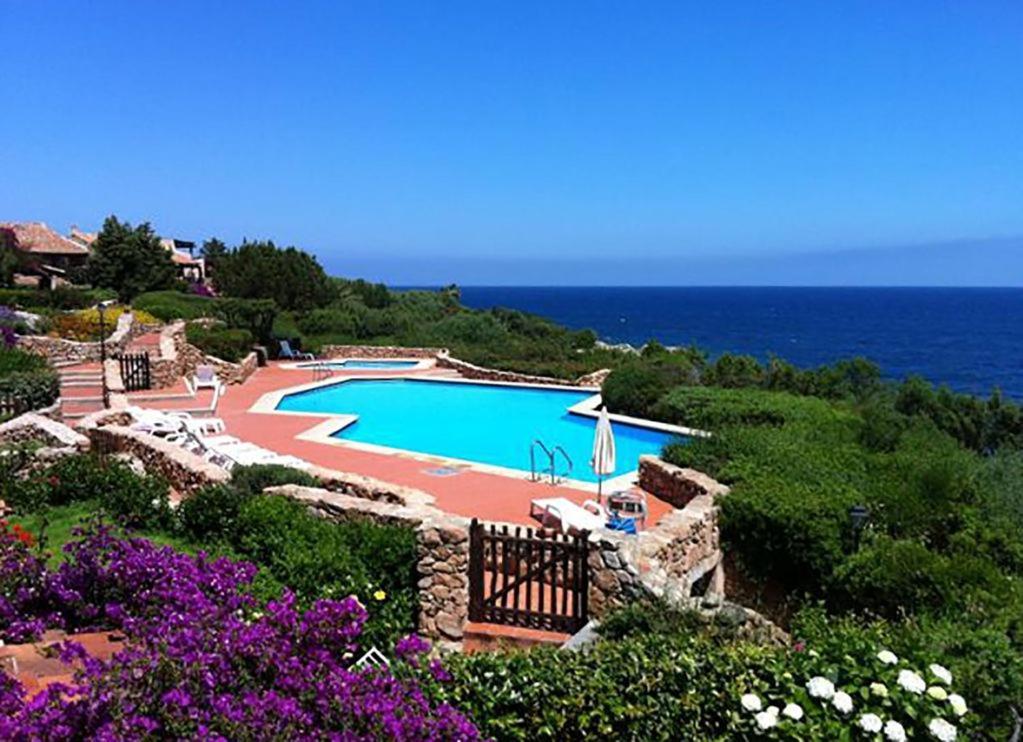 Appartamento A Porto Rotondo - Villaggio Punta Volpe - Iun S5393 Εξωτερικό φωτογραφία