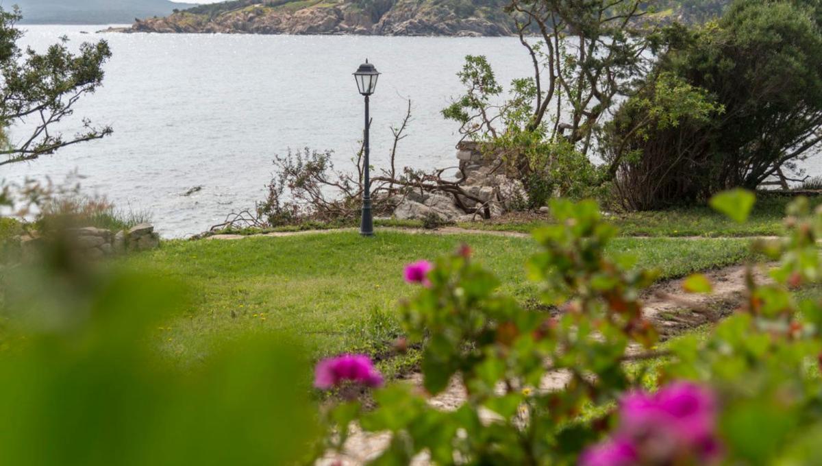 Appartamento A Porto Rotondo - Villaggio Punta Volpe - Iun S5393 Εξωτερικό φωτογραφία