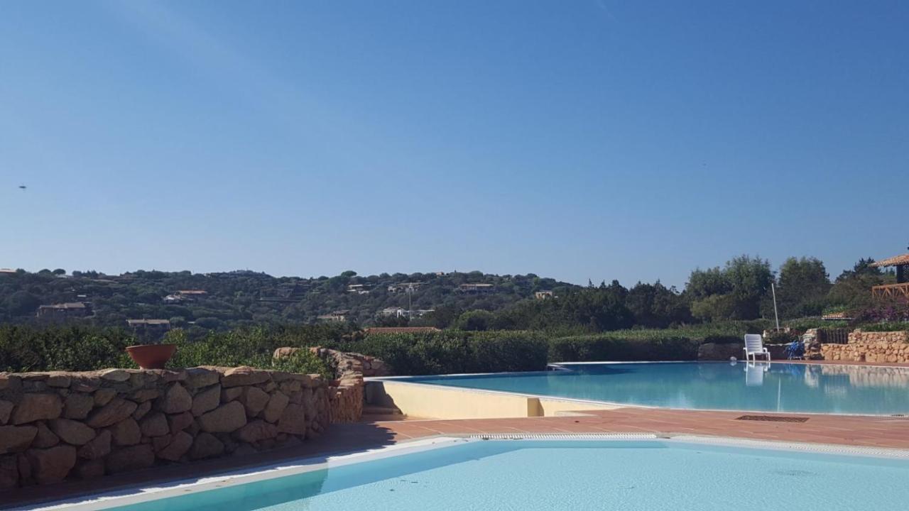 Appartamento A Porto Rotondo - Villaggio Punta Volpe - Iun S5393 Εξωτερικό φωτογραφία