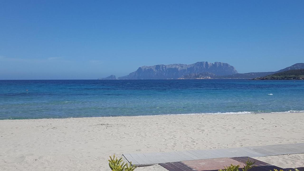 Appartamento A Porto Rotondo - Villaggio Punta Volpe - Iun S5393 Εξωτερικό φωτογραφία