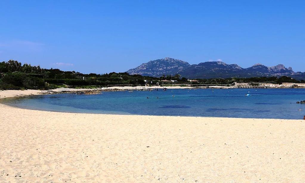 Appartamento A Porto Rotondo - Villaggio Punta Volpe - Iun S5393 Εξωτερικό φωτογραφία
