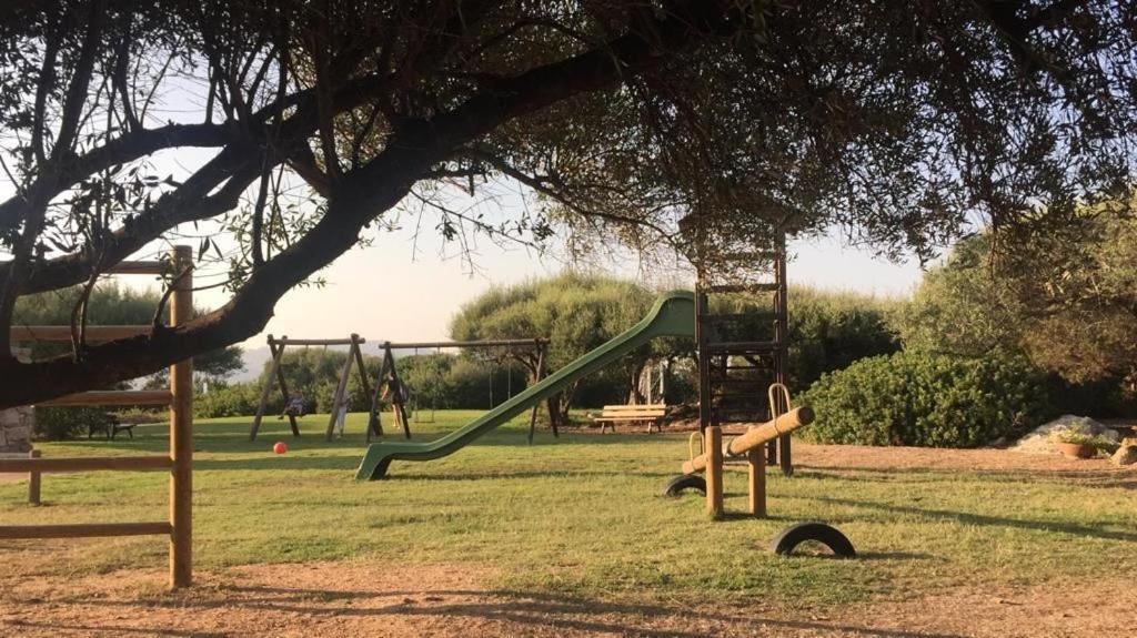 Appartamento A Porto Rotondo - Villaggio Punta Volpe - Iun S5393 Εξωτερικό φωτογραφία