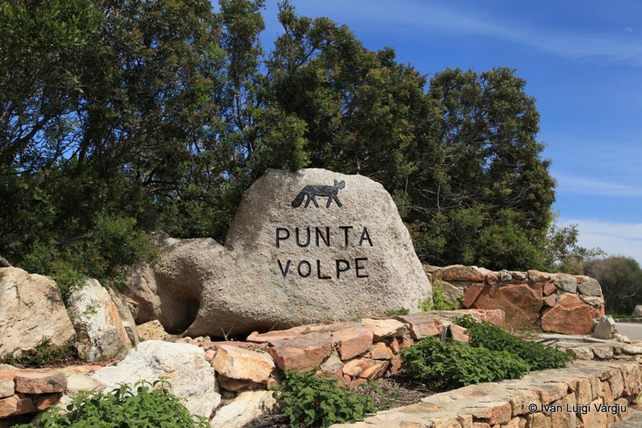 Appartamento A Porto Rotondo - Villaggio Punta Volpe - Iun S5393 Εξωτερικό φωτογραφία