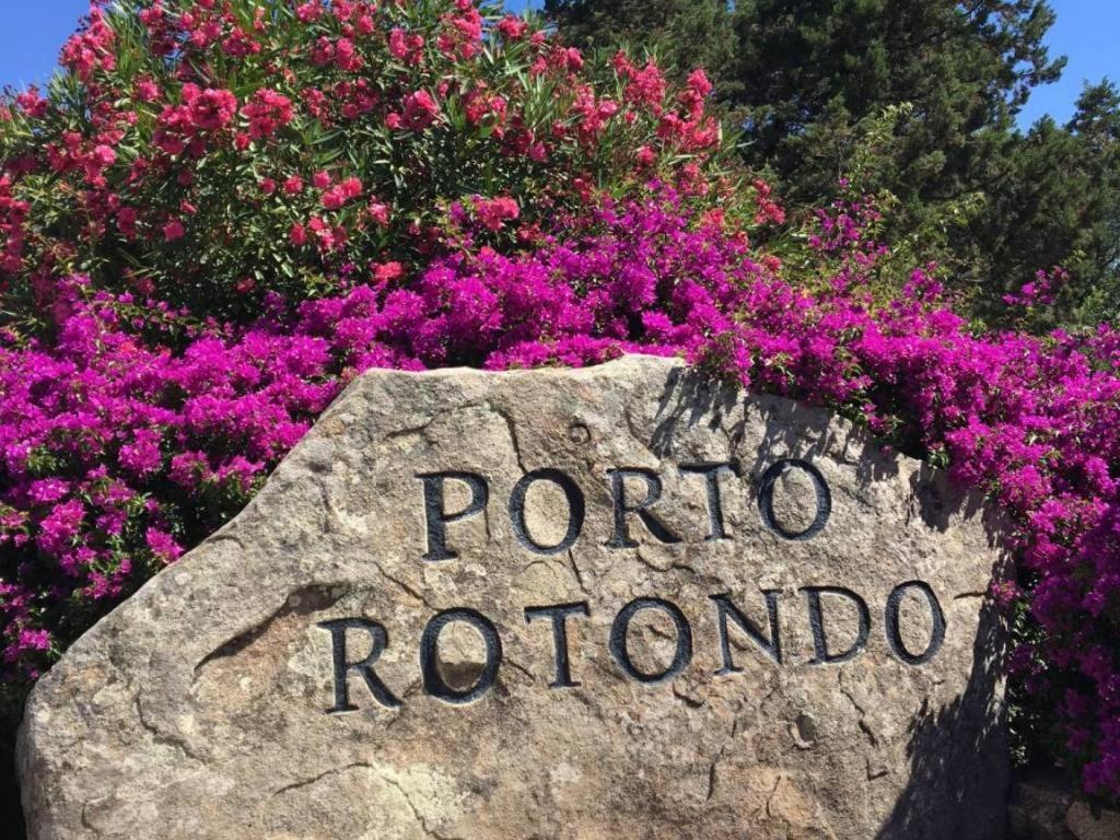 Appartamento A Porto Rotondo - Villaggio Punta Volpe - Iun S5393 Εξωτερικό φωτογραφία