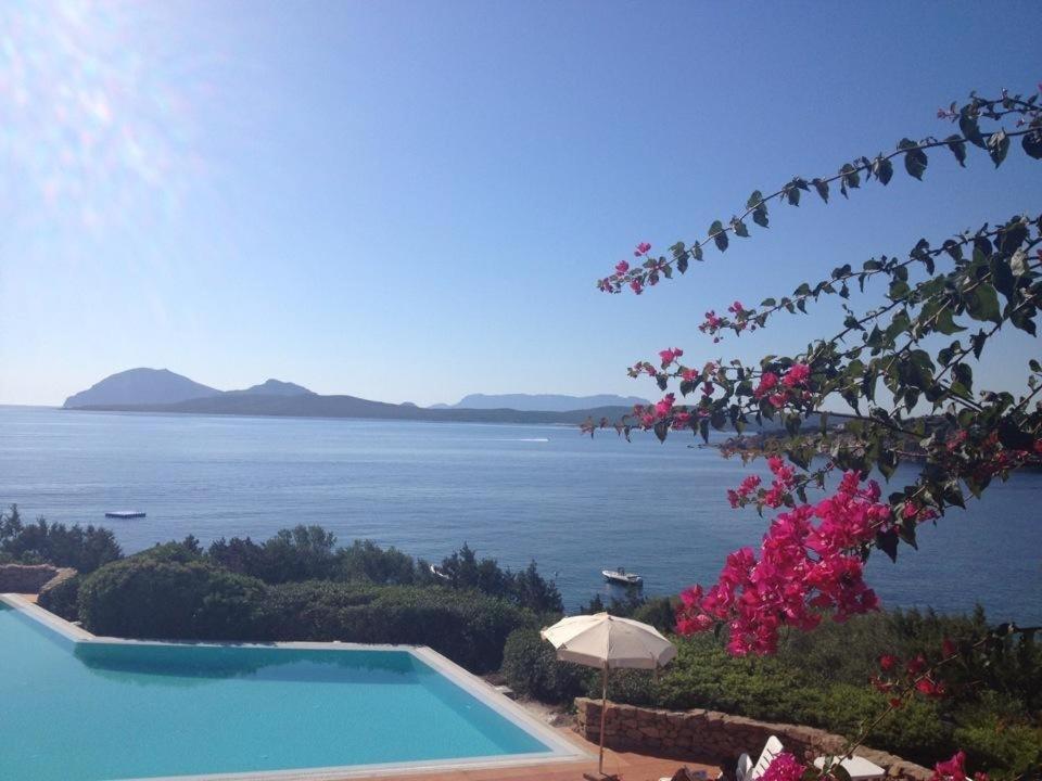 Appartamento A Porto Rotondo - Villaggio Punta Volpe - Iun S5393 Εξωτερικό φωτογραφία