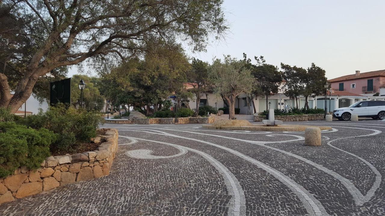 Appartamento A Porto Rotondo - Villaggio Punta Volpe - Iun S5393 Εξωτερικό φωτογραφία