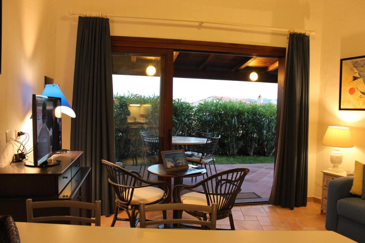 Appartamento A Porto Rotondo - Villaggio Punta Volpe - Iun S5393 Εξωτερικό φωτογραφία